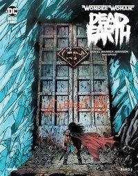 Wonder Woman: Dead Earth