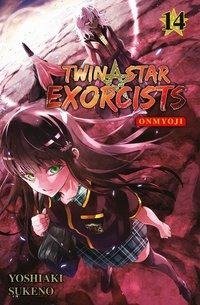 Twin Star Exorcists: Onmyoji