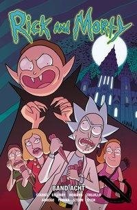 Rick and Morty