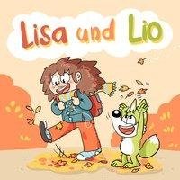 Lisa & Lio