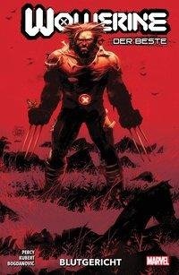 Wolverine - Der Beste