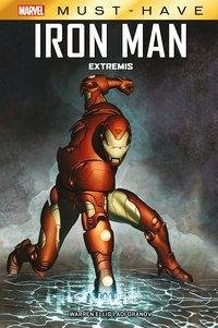 Marvel Must-Have: Iron Man: Extremis