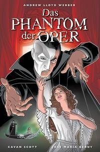 Phantom der Oper