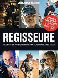 Cinema präsentiert: die besten Regisseure aller Zeiten