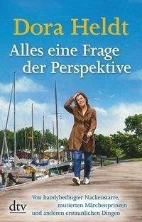 Alles eine Frage der Perspektive