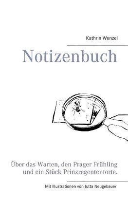 Notizenbuch