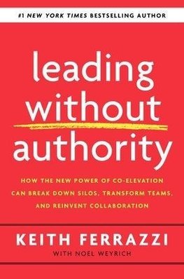 Leading Without Authority