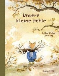 Unsere kleine Höhle