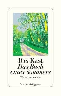 Das Buch eines Sommers