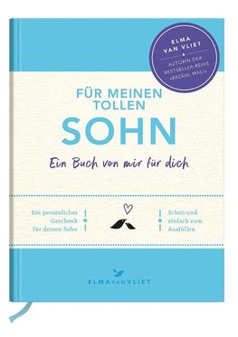 Für meinen tollen Sohn