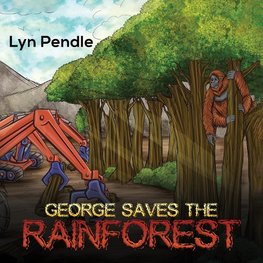 George Saves the Rainforest