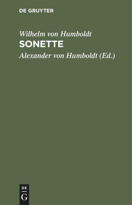 Sonette