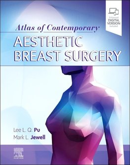 Atlas Of Contemporary Aesthetic Breast Surgery