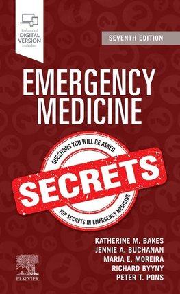 Emergency Medicine Secrets