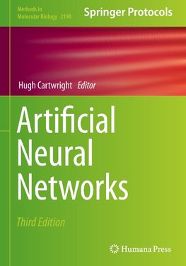 Artificial Neural Networks