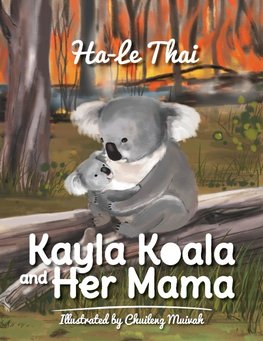 Kayla Koala and Her Mama