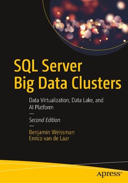 SQL Server Big Data Clusters