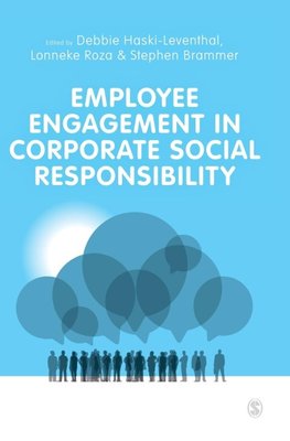 Employee Engagement in Corporate Social Responsibility