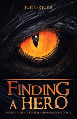 Finding a Hero