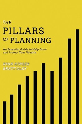 The Pillars of Planning