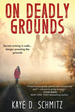 On Deadly Grounds