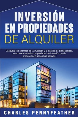 Inversión en propiedades de alquiler