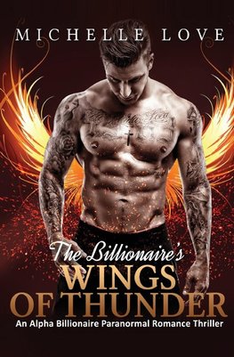 The Billionaire's Wings of Thunder