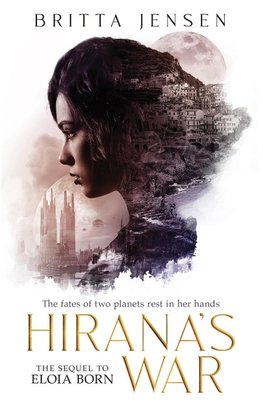 Hirana's War