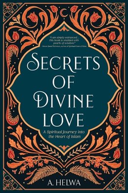 Secrets of Divine Love