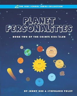 Planet Personalities