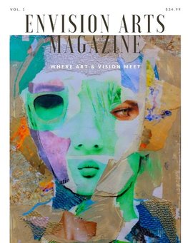 Envision Arts Volume 1