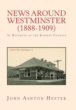 News Around Westminster (1888-1909)