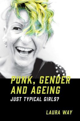 Punk, Gender and Ageing