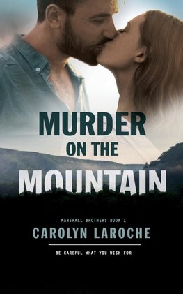 Murder on the Mountain