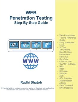 Web Penetration Testing