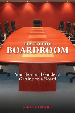 Fly To The Boardroom