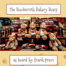 The Beechworth Bakery Bears