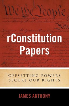 rConstitution Papers