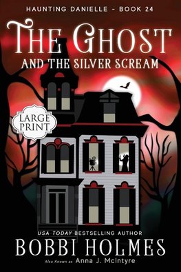 The Ghost and the Silver Scream