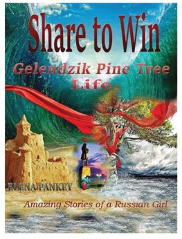 Share to Win. Gelendzik - Pine Tree Life