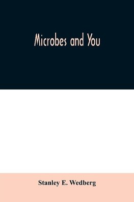 Microbes and you