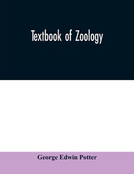 Textbook of zoology