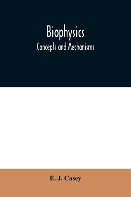 Biophysics