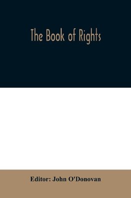 The Book of rights