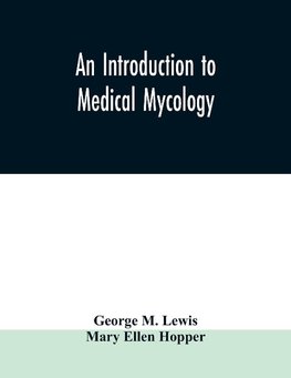 An introduction to medical mycology