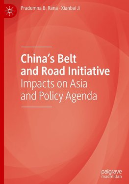 China's Belt and Road Initiative