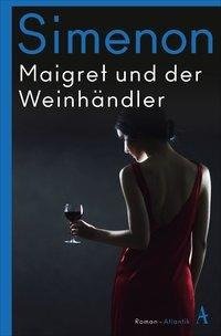 Maigret und der Weinhändler