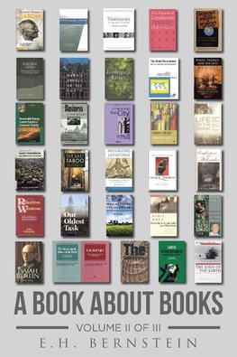 A Book about Books