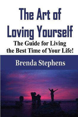 The Art of Loving Yourself