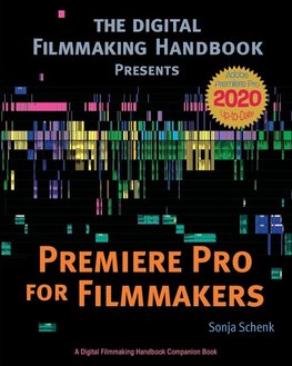 Premiere Pro for Filmmakers